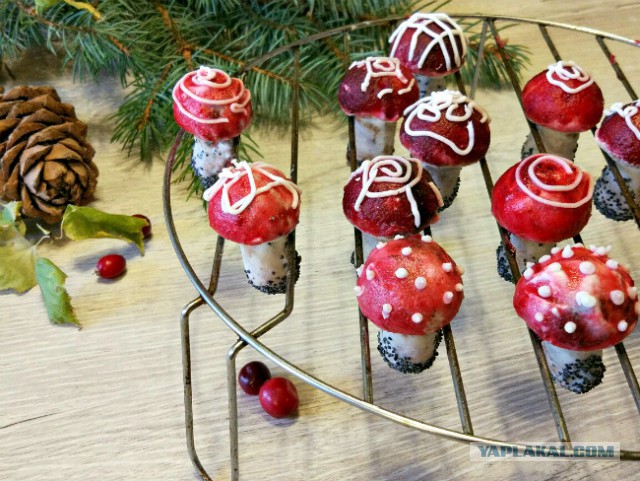 Кулинарная сказка