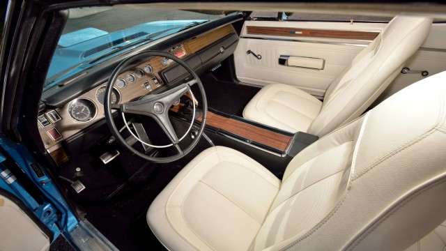 Американцы - 12. HEMI 426. Красивых автофото пост