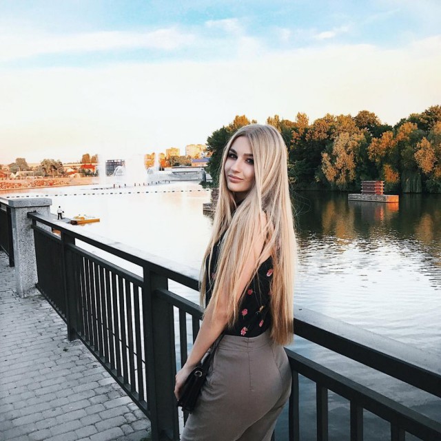 Фото девушек из соц сетей 28.01.19