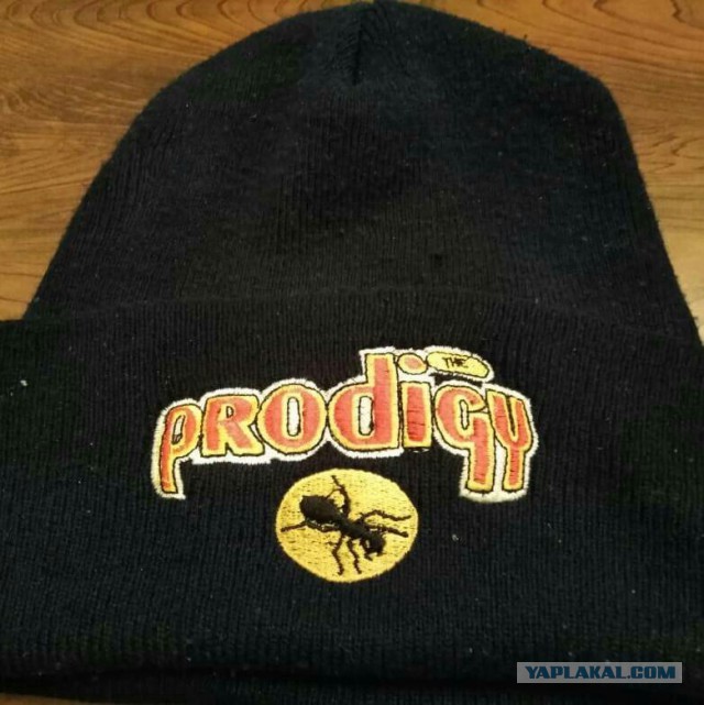 ⚡️ Умер вокалист The Prodigy Кит Флинт