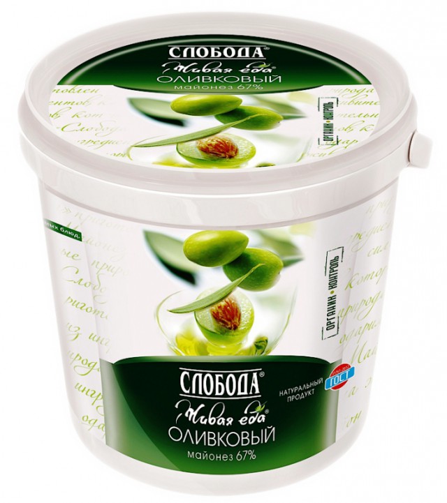 Кулинарная общалка