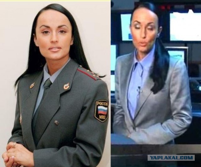 Росгвардеец
