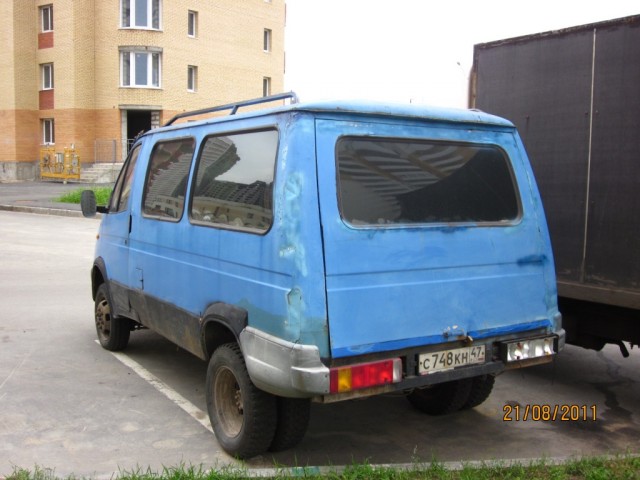 Игра на ЯПе: Угадай АВТО-6
