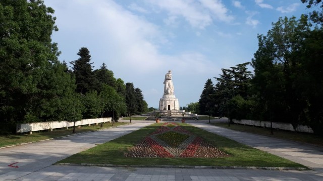 Как я опять очень бюджетно отдохнул