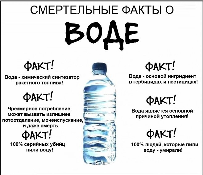 Эти продукты смертельно опасны