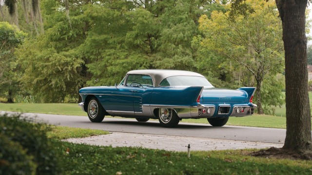 Американцы - 18. Cadillac. Красивых автофото пост