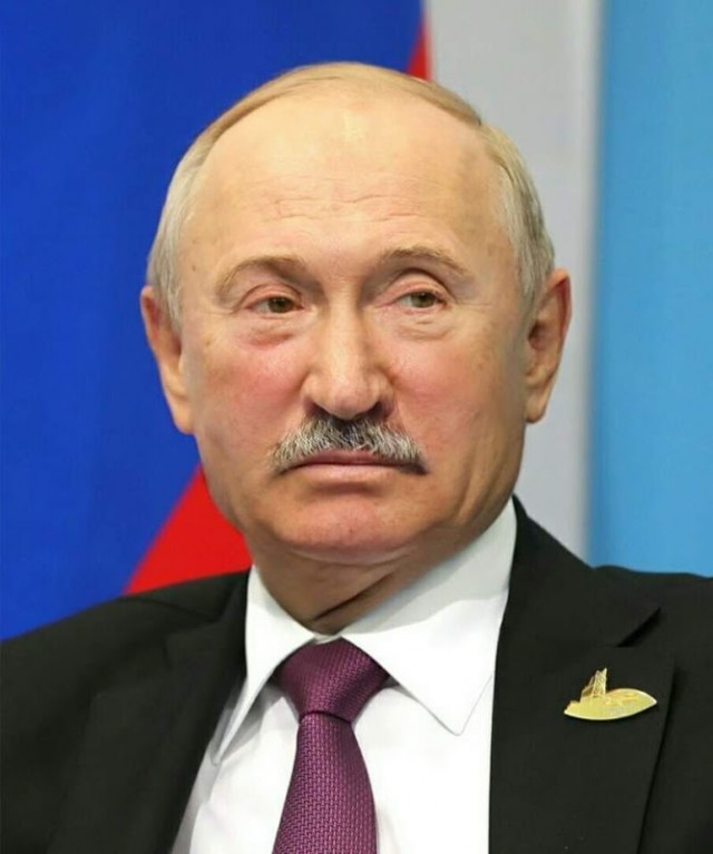 Экзитпол: Лукашенко набирает 79,7%