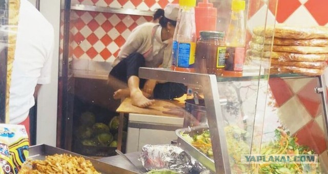13 занимательных фактов про McDonald’s