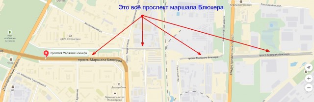 Улицам Тарусы вернули дореволюционные названия