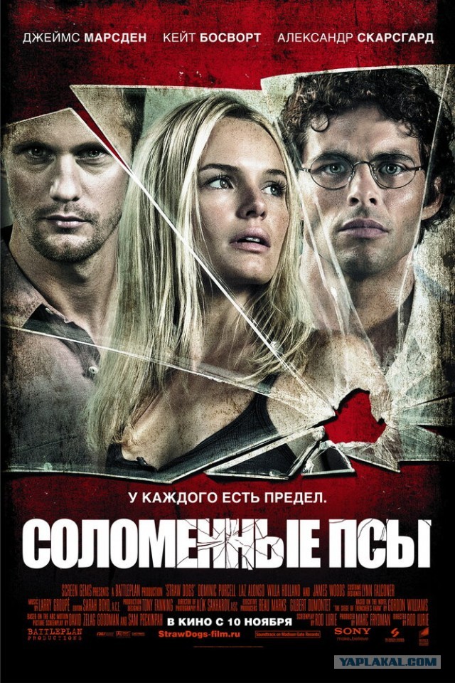 Фильмы, которые стоит смотреть, смотрим сами и советуем другим