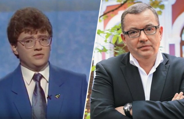 Парфёнов, Комиссаров и другие: чем сегодня занимаются 10 популярных телеведущих 1990-х