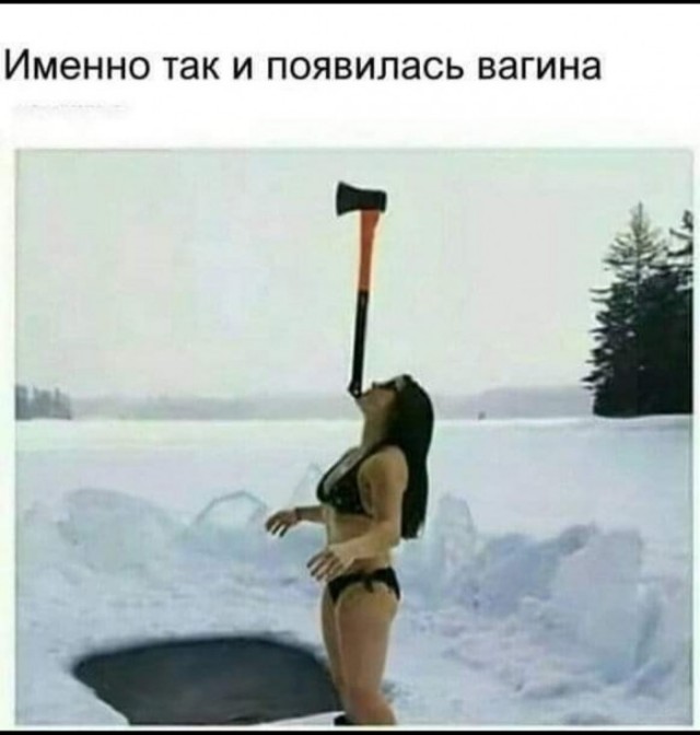 Немного юмора, гуманитарного - 2