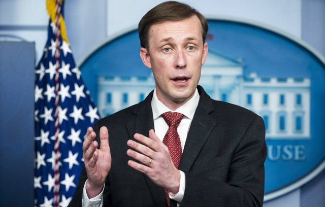 США предупредили Россию о последствиях в случае смерти Навального