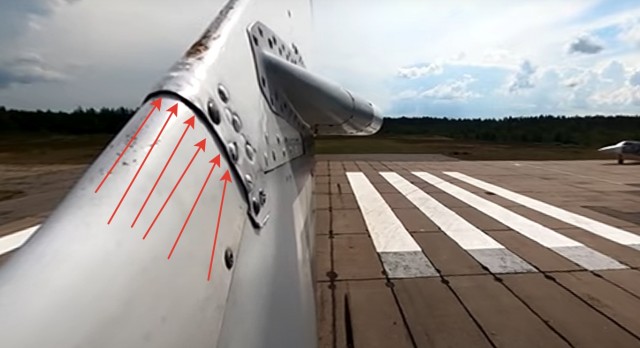 СУ-24 в 360 градусов