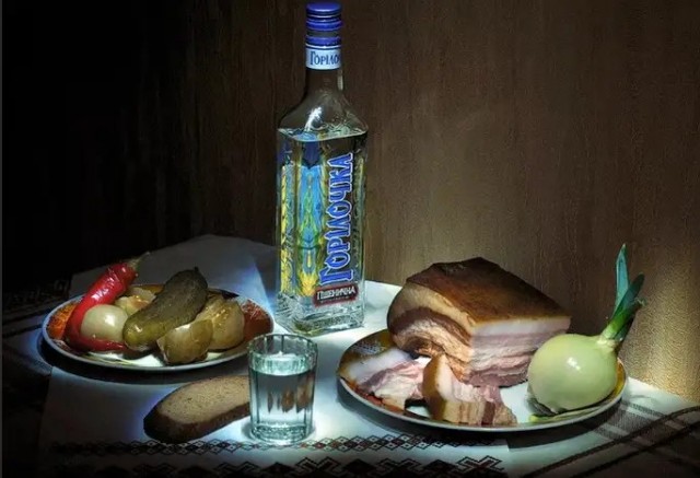 Вакцинация в Украине