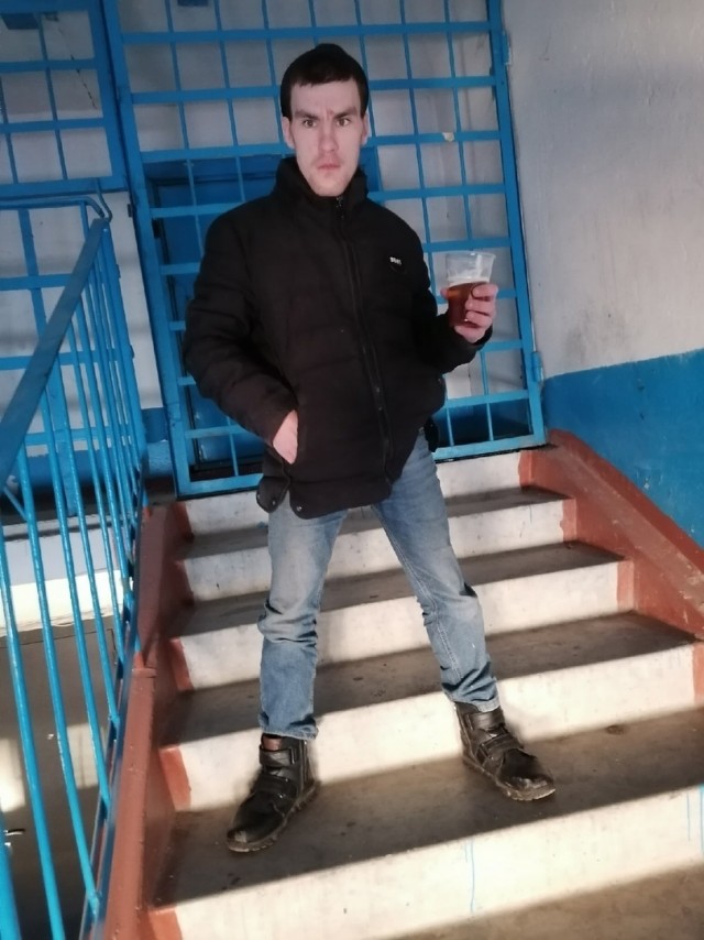 Посоны ваще ребята