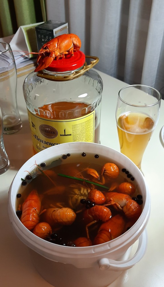 Пивной альбом. Часть вторая