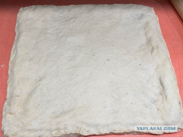 Пицце-твисты:)