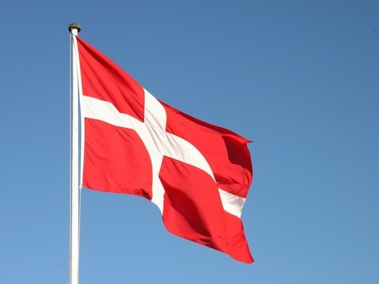 Дания высылает 15 российских дипломатов