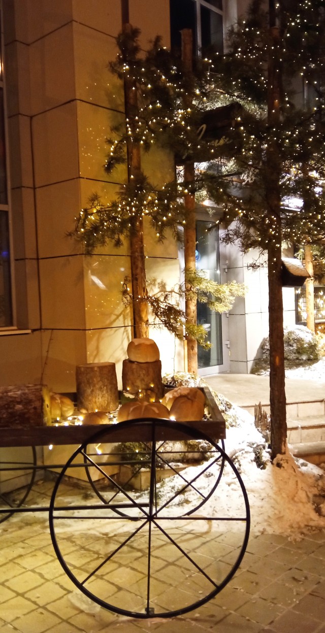 Фотки с телефона.
