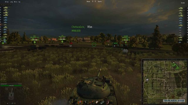 Wargaming