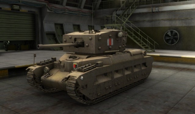 Wargaming 2