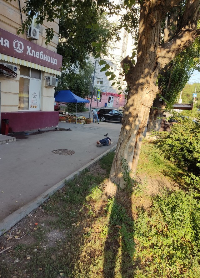 Поделимся красивыми фото с телефона?
