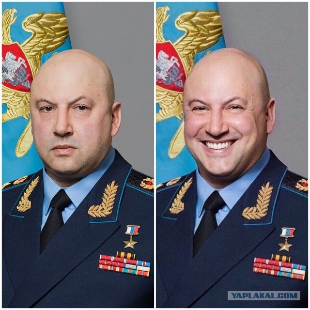 По всей Украине началось