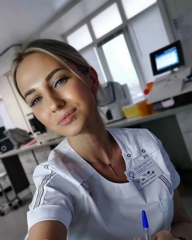 От улыбки станет день светлей