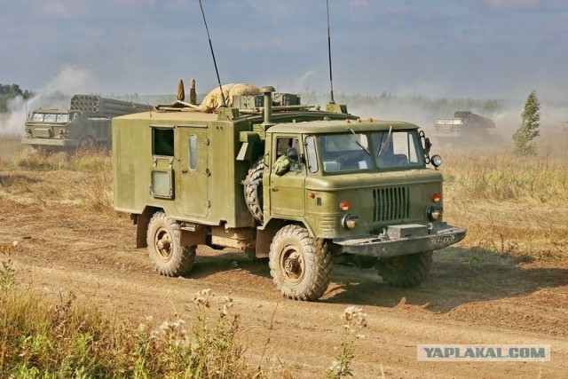 В России могут перезапустить производство бензиновых моторов V8