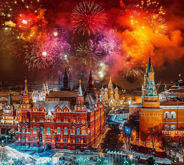 Прикольные и просто красивые картинки 20.12.2022