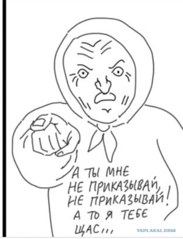 Разгадка зависших "торчков" или минутка лютой наркомании