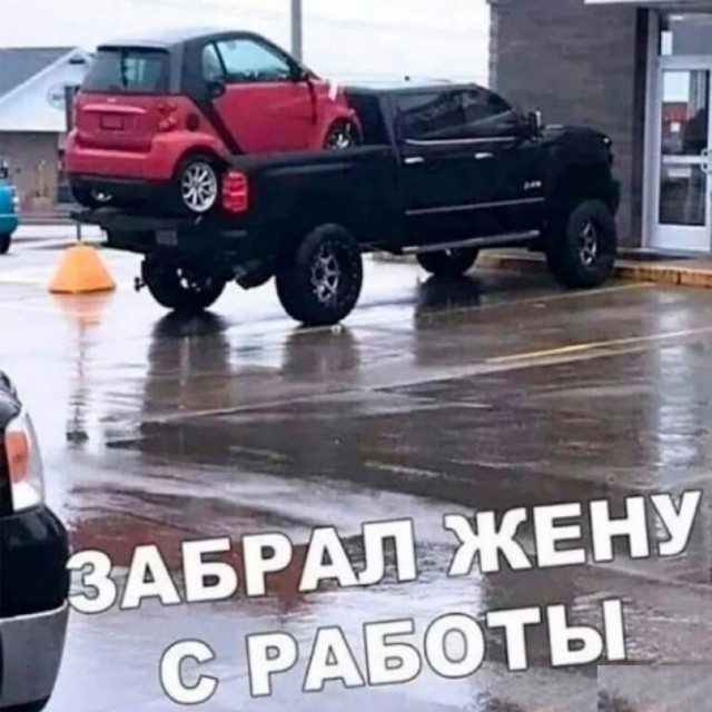 В Россию вернутся забытые автобренды - "Волга" и "Ока"