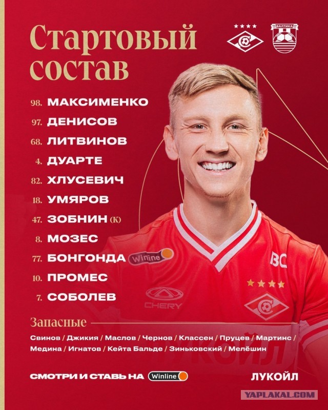 РПЛ без прикрас и модераций
