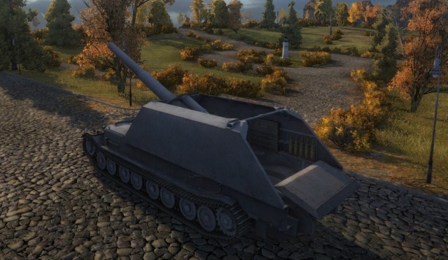 Wargaming 4