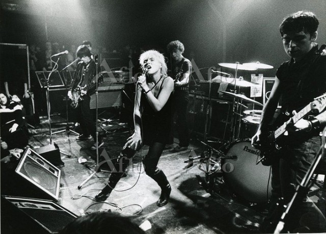 CBGB — главный андеграунд-клуб Америки