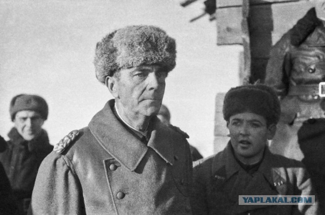 Подборка фотографий Великой Отечественной войны. Часть 2