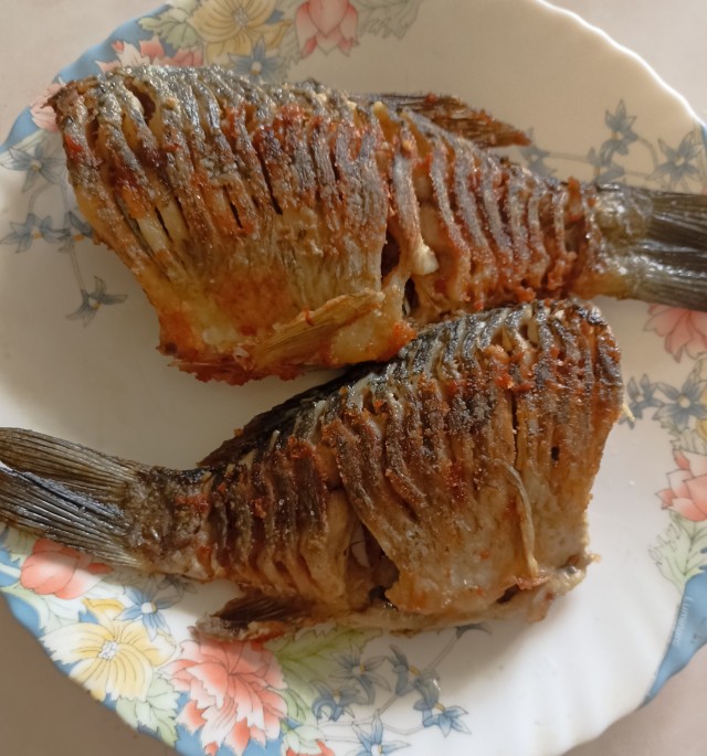 Караси.