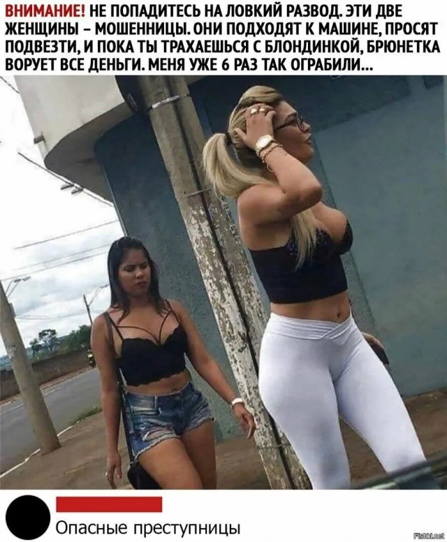 Вот и бери попутчиков