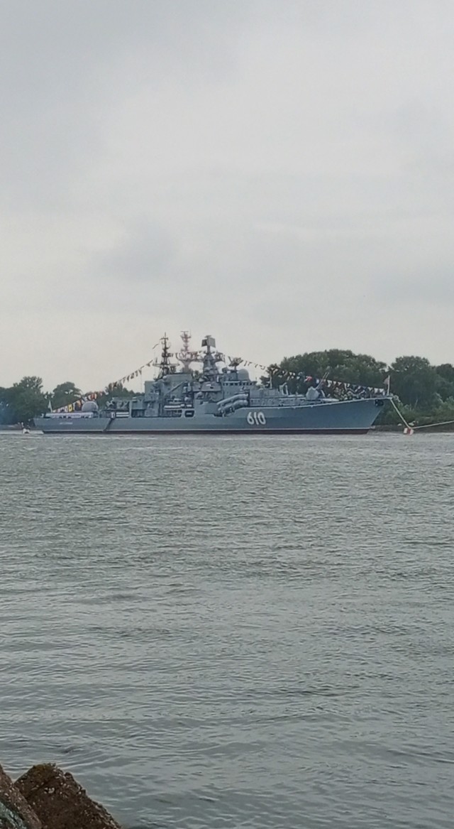 World of Warships - 10
