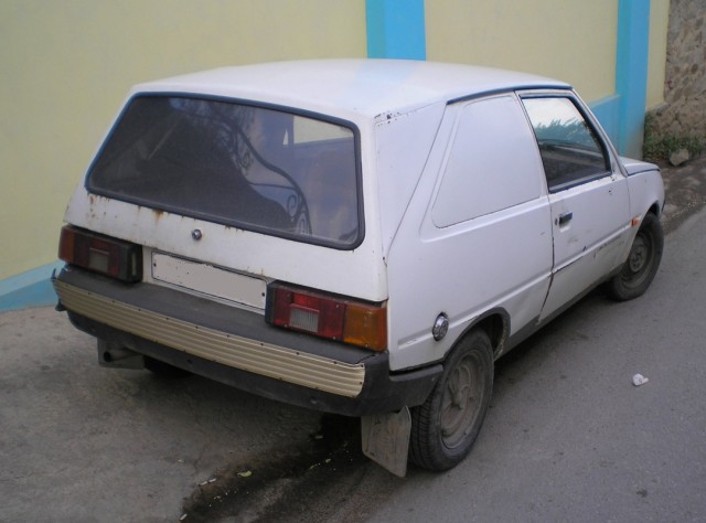 Игра на ЯПе: Угадай АВТО-6