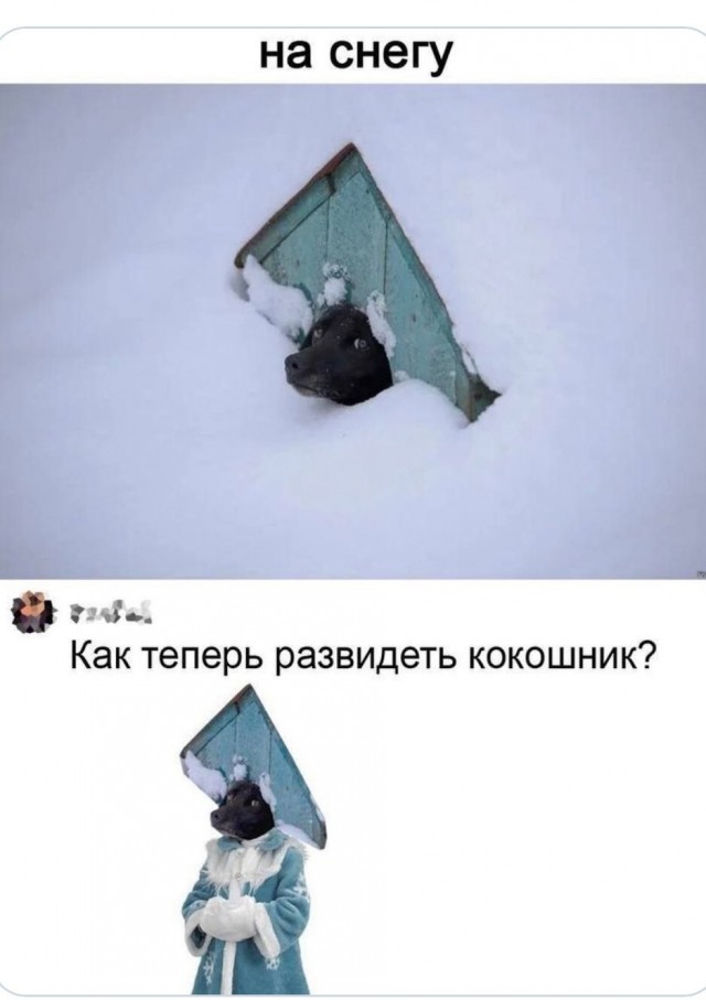 Завалялось тут случайно немного забавных картинок