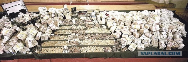 Хлопковое рабство