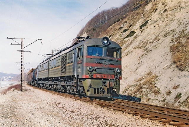 Фотографии из прошлого нашей страны – 89