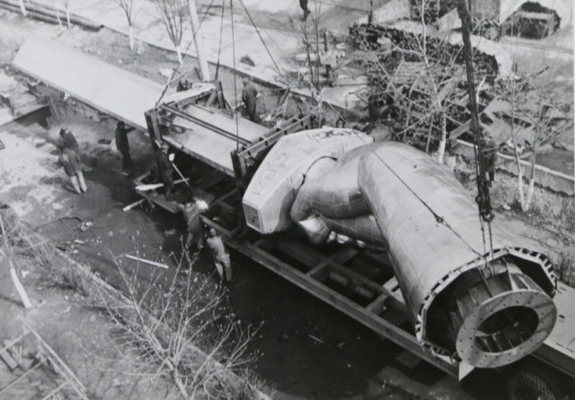 Фотографии из прошлого нашей страны – 98