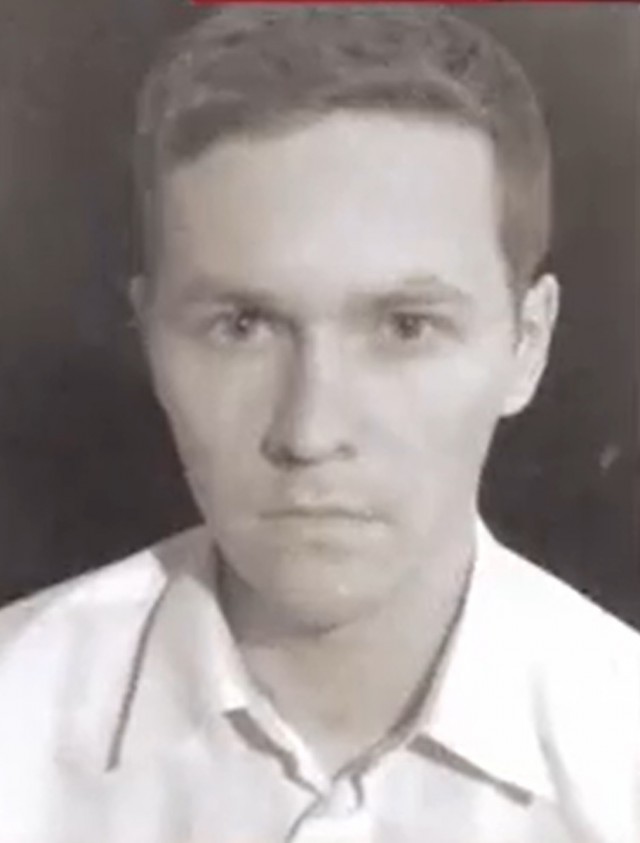 1978 год. Хищная провинциалка мечтала стать хозяйкой в большом доме ...