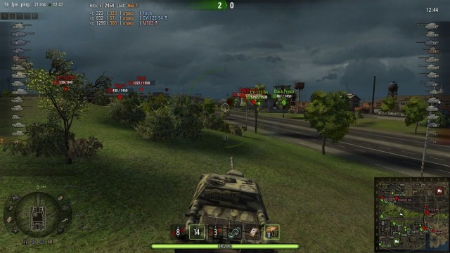Wargaming 5