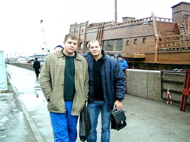 Вперёд в прошлое