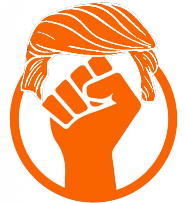 Ждите завтрашнего заявления Трампа.