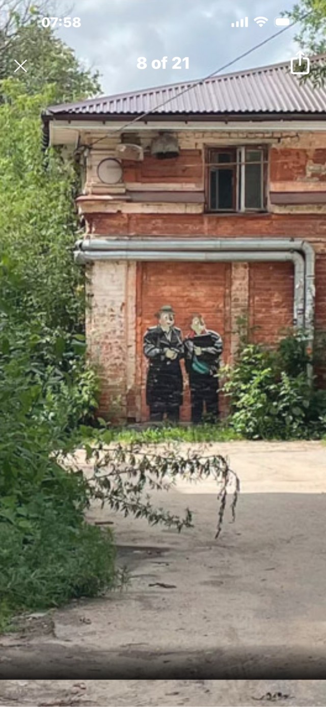 По следам героев «Жмурок». Владимирец составил интерактивный маршрут по Нижнему Новгороду